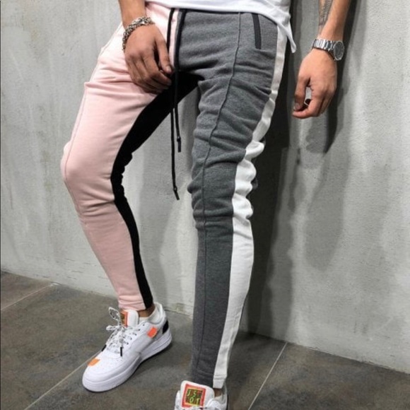 Jogging pants - Picture 1 of 4